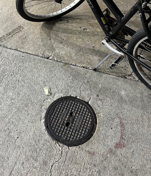 Post-Your-Stories-&-Pix-Of-Found-Money