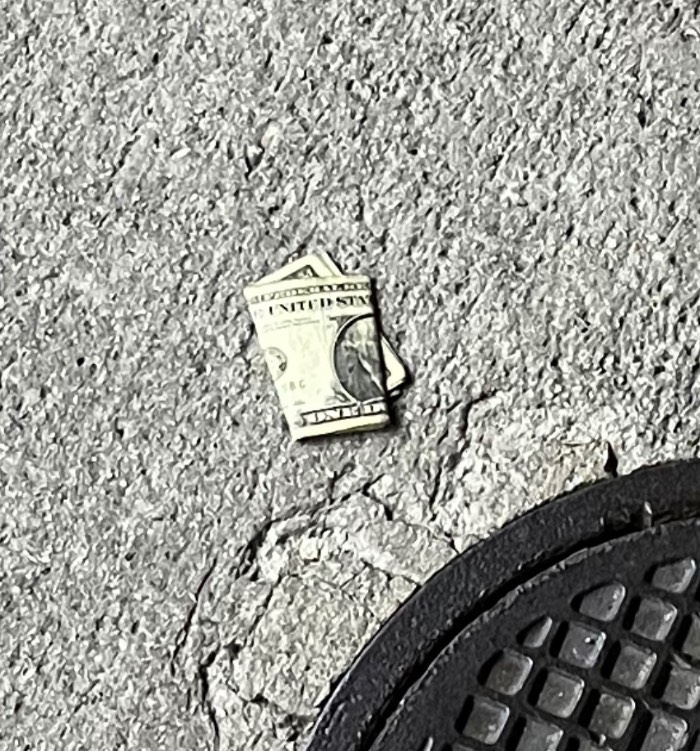 Post-Your-Stories-&-Pix-Of-Found-Money
