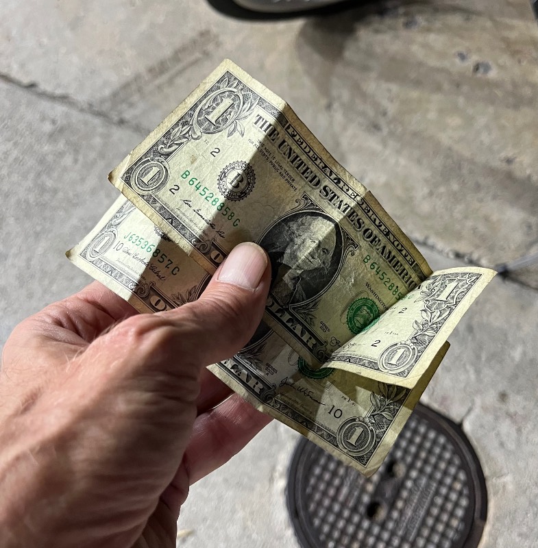Post-Your-Stories-&-Pix-Of-Found-Money