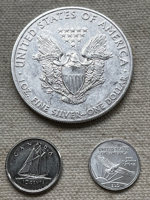 Post-A-Trio-Of-Coins.