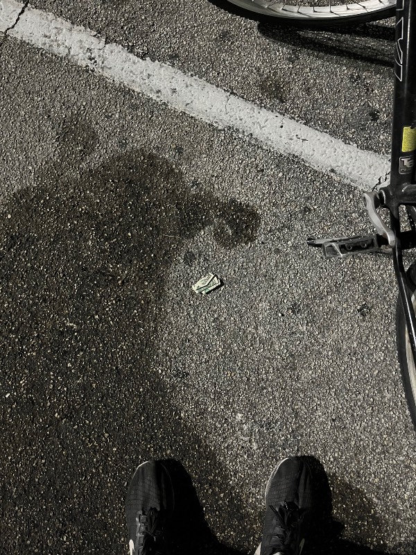 Post-Your-Stories-&-Pix-Of-Found-Money