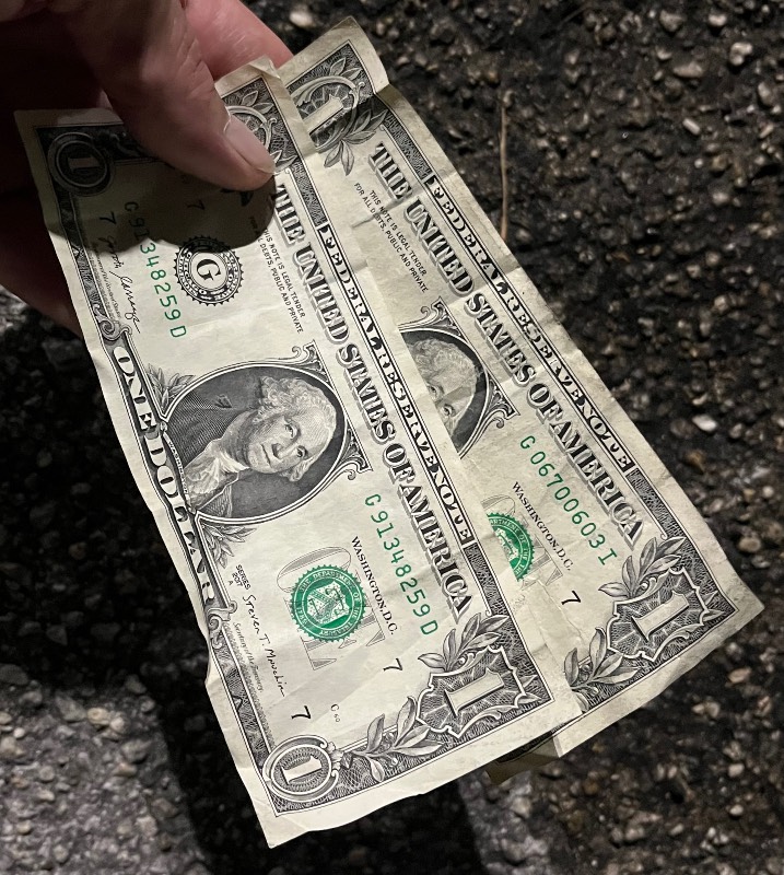 Post-Your-Stories-&-Pix-Of-Found-Money
