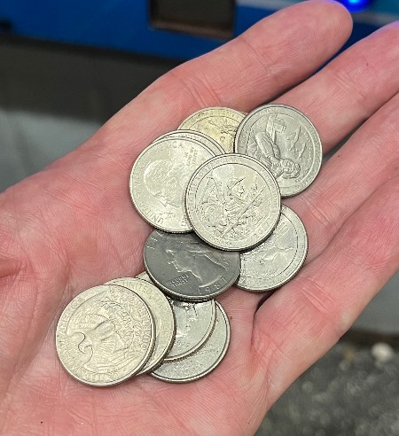 Post-Your-Stories-&-Pix-Of-Found-Money