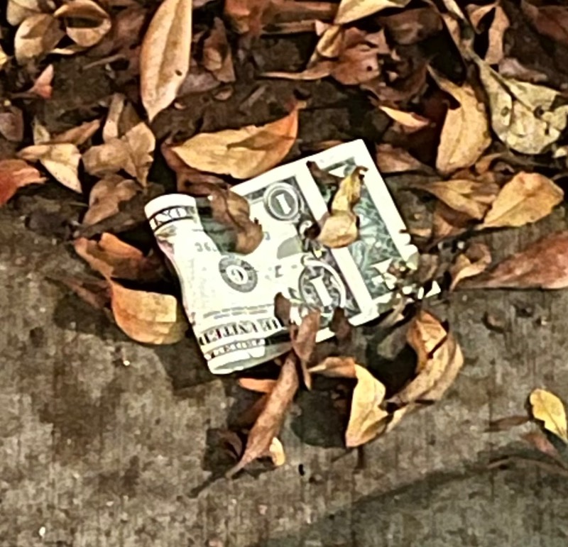 Post-Your-Stories-&-Pix-Of-Found-Money