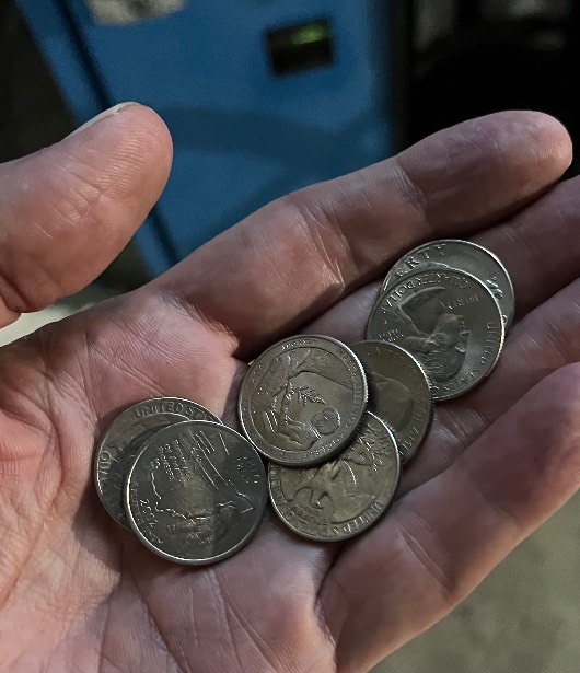 Post-Your-Stories-&-Pix-Of-Found-Money
