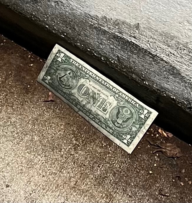 Post-Your-Stories-&-Pix-Of-Found-Money