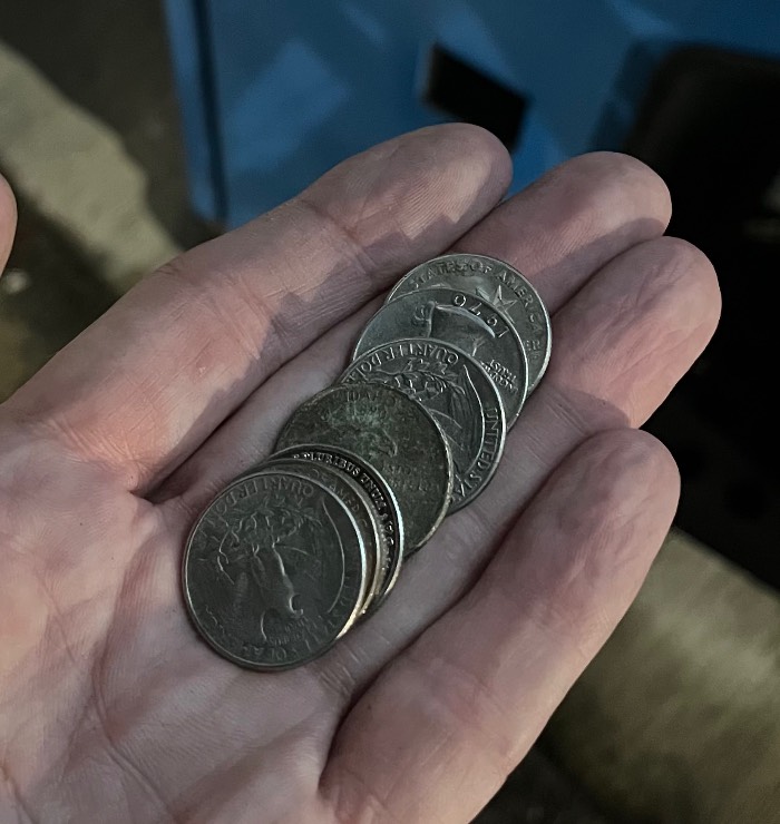 Post-Your-Stories-&-Pix-Of-Found-Money