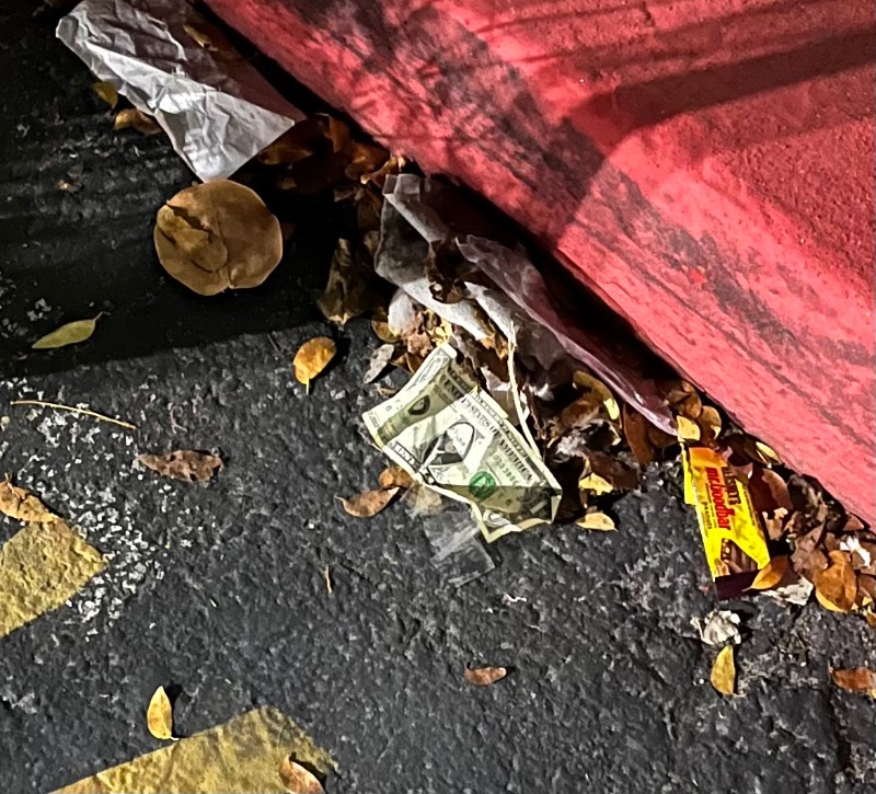 Post-Your-Stories-&-Pix-Of-Found-Money