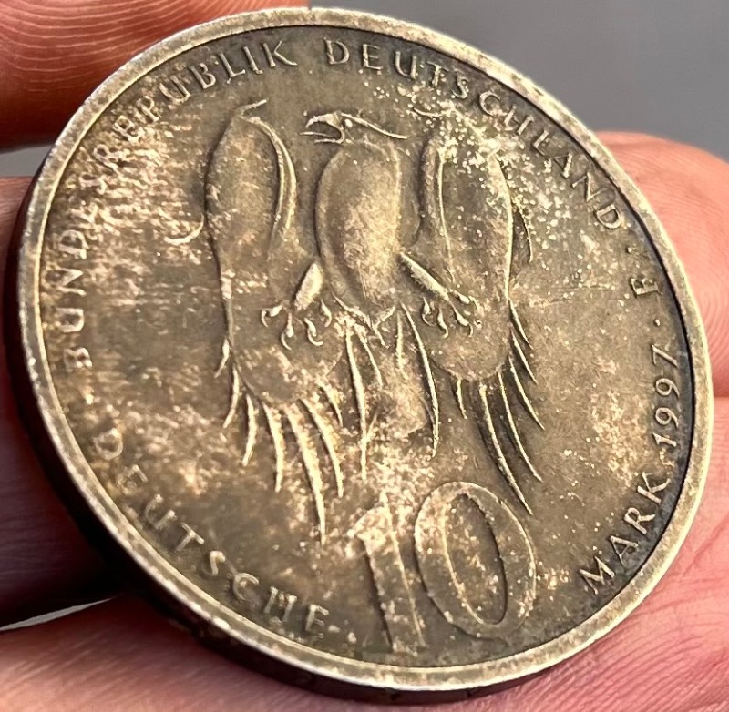 1997-10-Deutsche-Mark