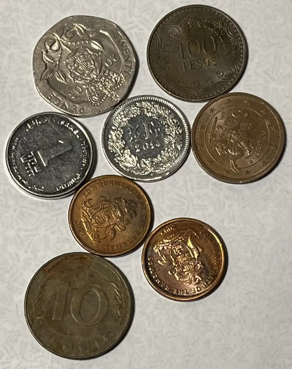 Coinstar-Finds!-Including-Bank-Counters-And-Other-Machines