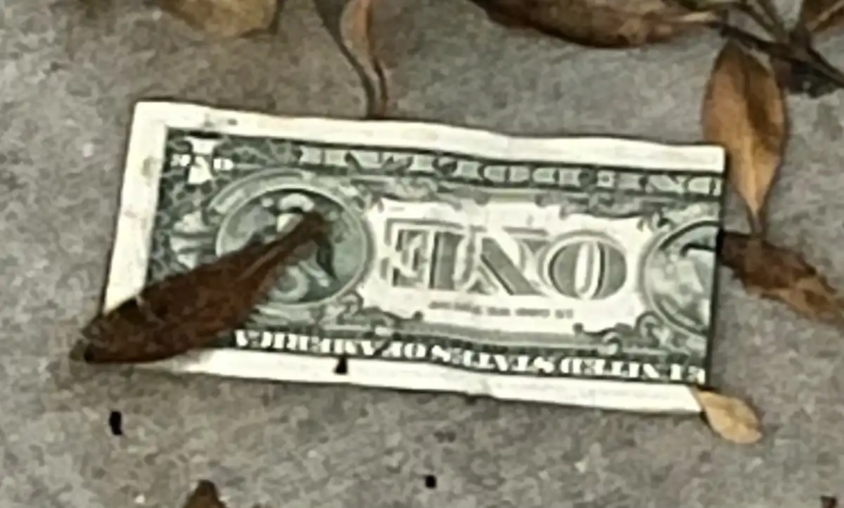 Post-Your-Stories-&-Pix-Of-Found-Money