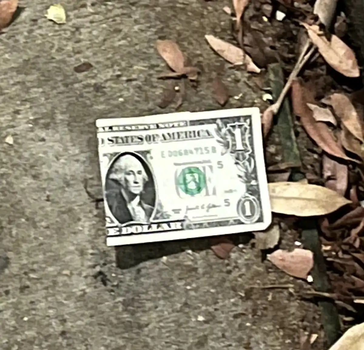 Post-Your-Stories-&-Pix-Of-Found-Money