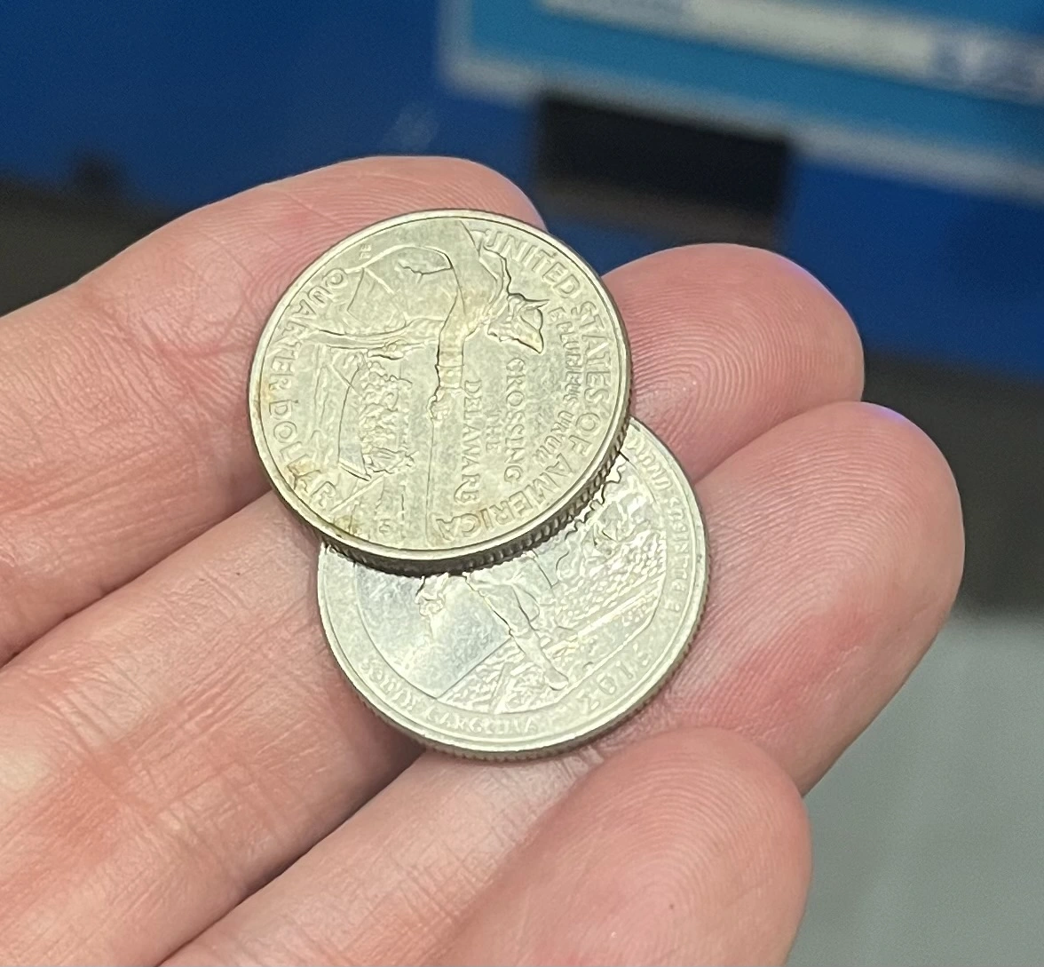 Post-Your-Stories-&-Pix-Of-Found-Money