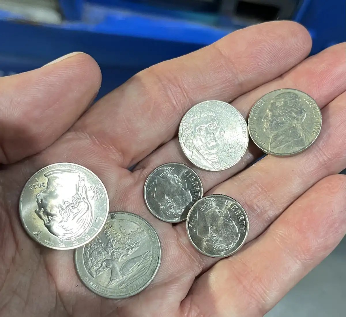 Post-Your-Stories-&-Pix-Of-Found-Money