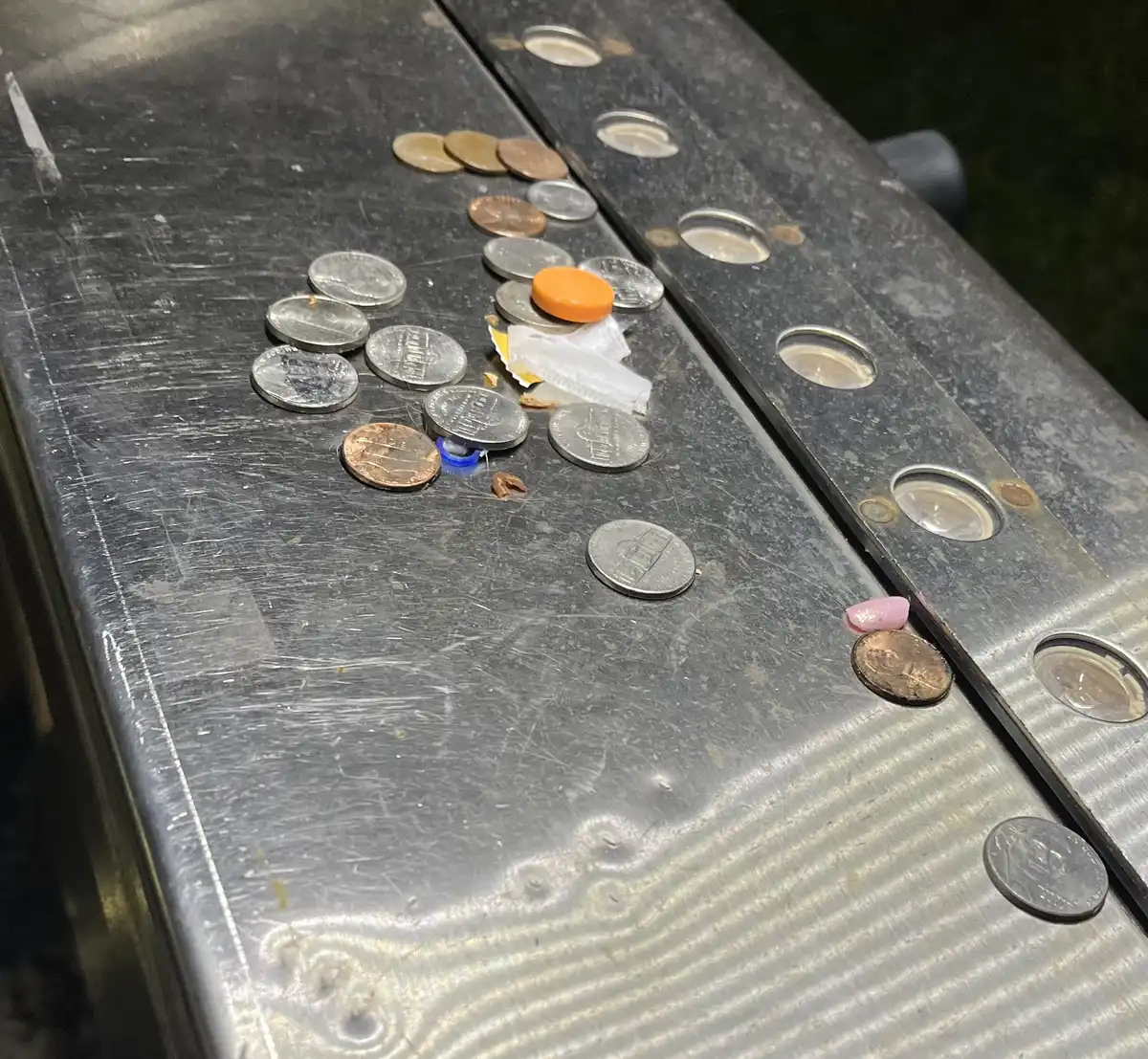 Post-Your-Stories-&-Pix-Of-Found-Money