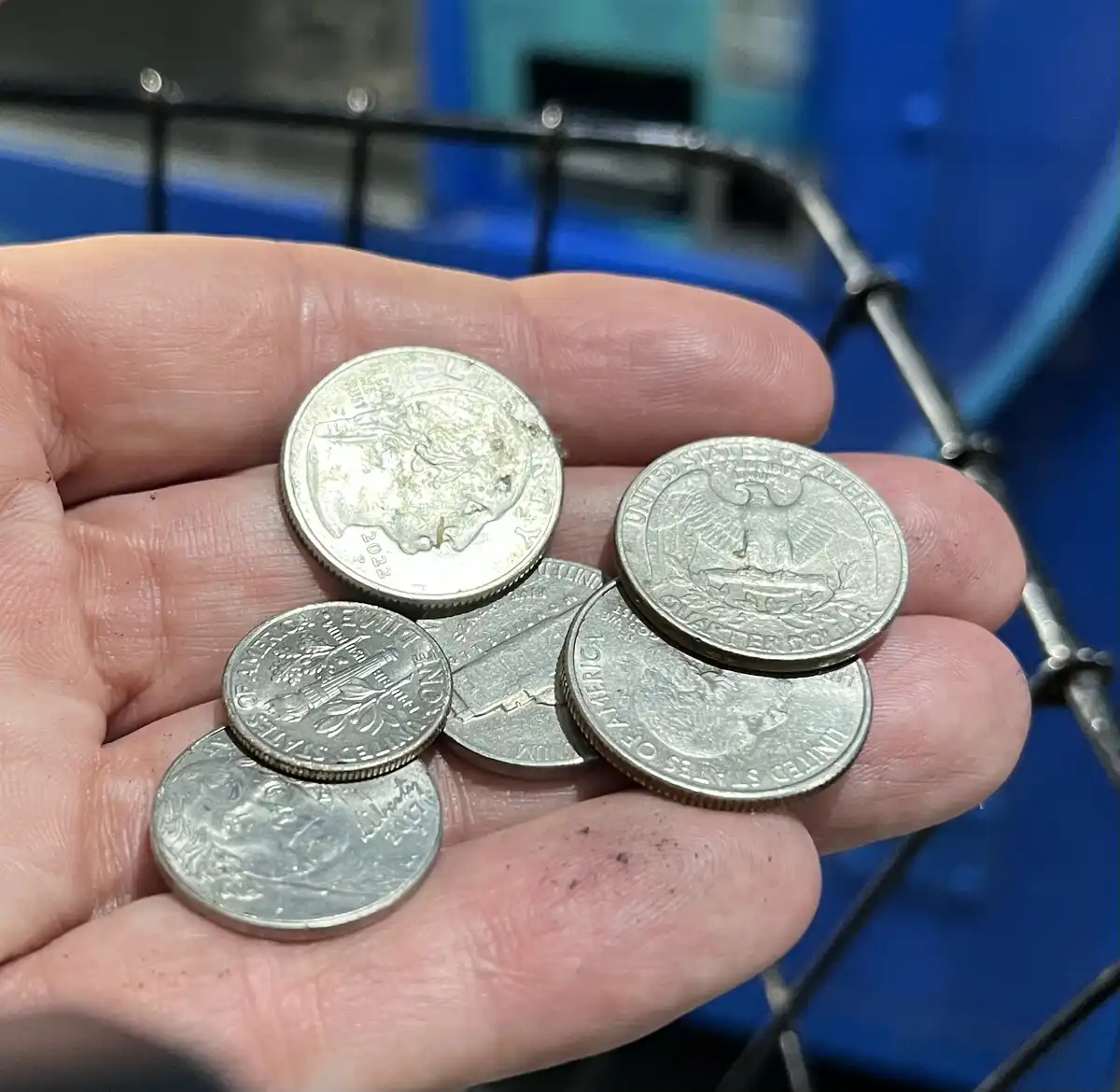 Post-Your-Stories-&-Pix-Of-Found-Money