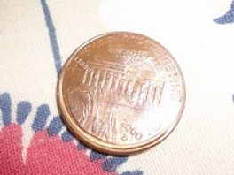 Lincoln-Cent--Die-Error?