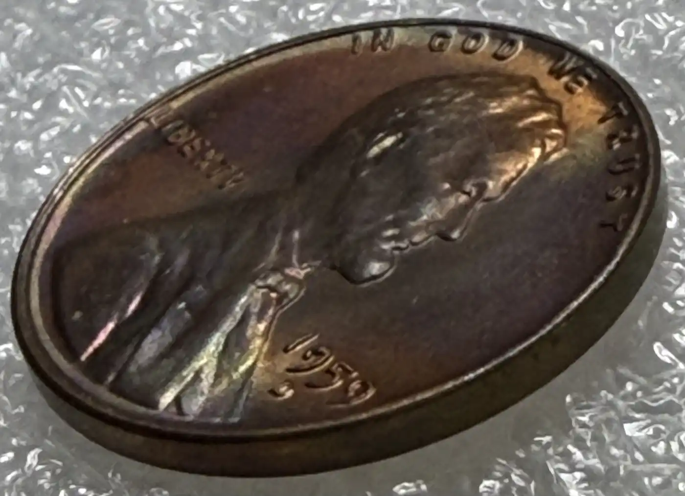 1959-1c-D-With-Obverse-Proof-And-Business-Strike-Reverse