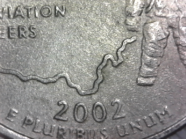 2002-D-Ohio-Quarter-Rough-Surface