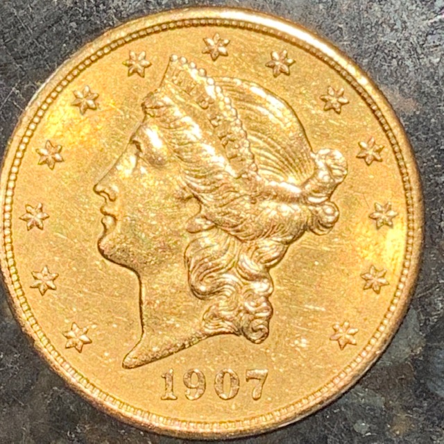 One-More-Gold-Piece...-Probably-Worth-Melt-$20