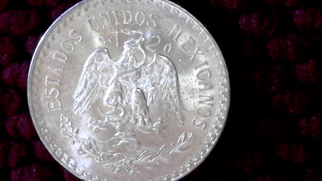 Grade-On-This-1932-Un-Pesos-Please