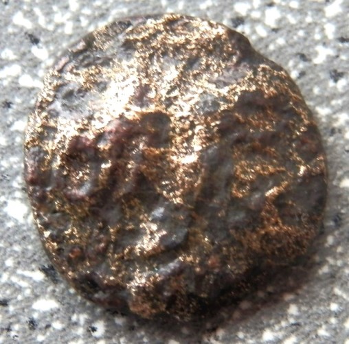 Unknown-Coin.-Help-Please