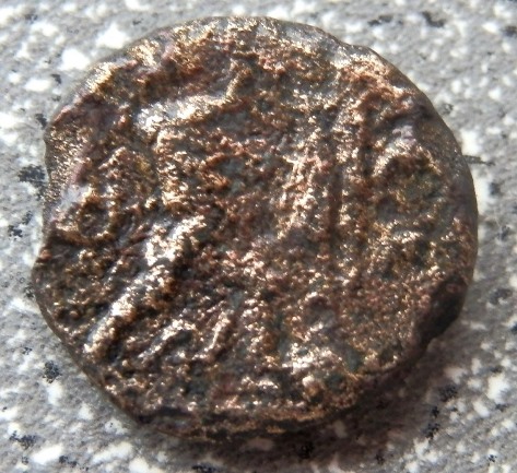 Unknown-Coin.-Help-Please