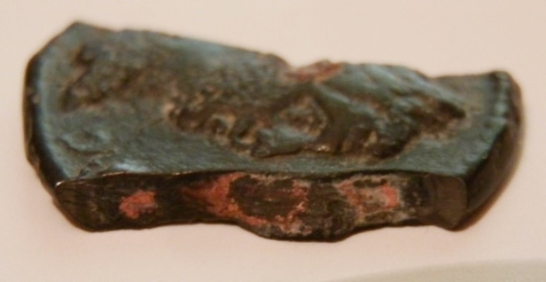 Roman-Silver