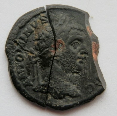 Roman-Silver