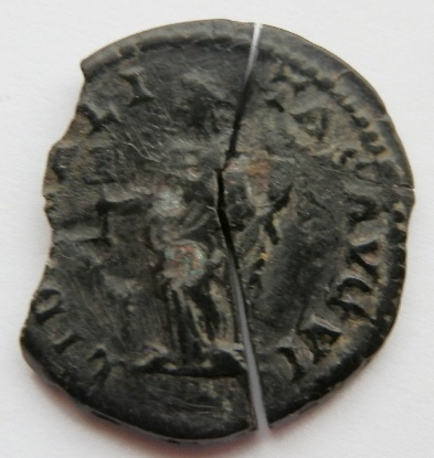 Roman-Silver