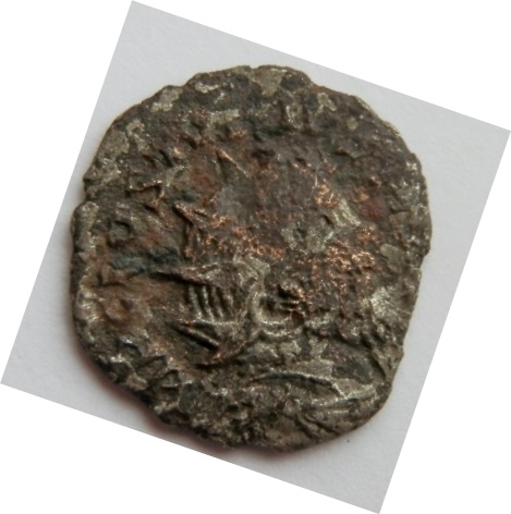 Roman-Silver