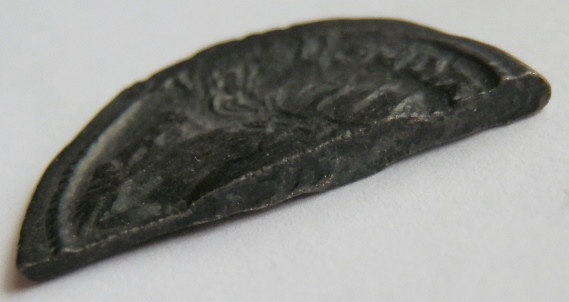 Roman-Silver
