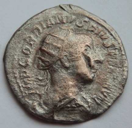Roman-Silver