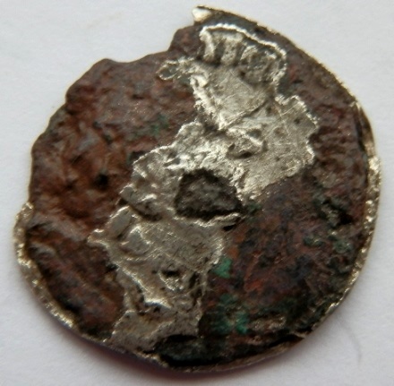 Roman-Silver