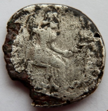 Roman-Silver