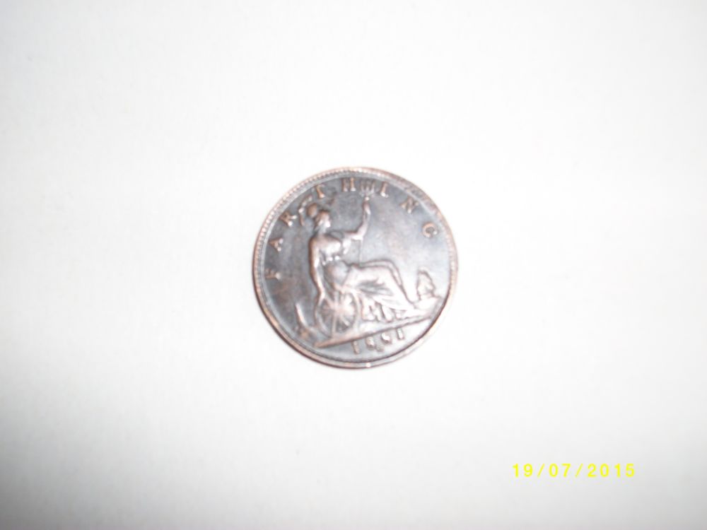 Please-Help--Georgian-And-Victorian-Farthings