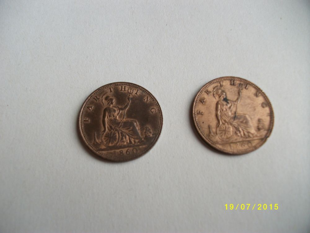 Please-Help--Georgian-And-Victorian-Farthings