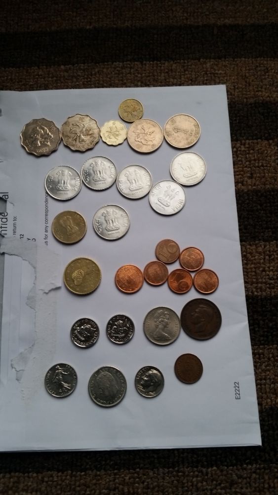 Coinstar-Finds!-Including-Bank-Counters-And-Other-Machines