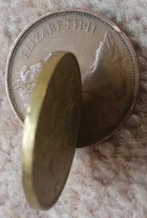 1971-2-Pence-Coin-Possible-Error
