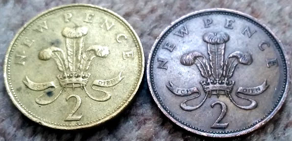 1971-2-Pence-Coin-Possible-Error