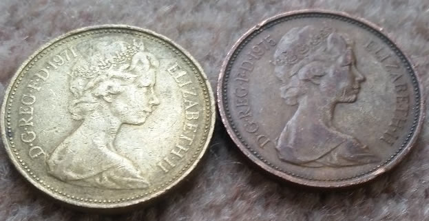 1971-2-Pence-Coin-Possible-Error