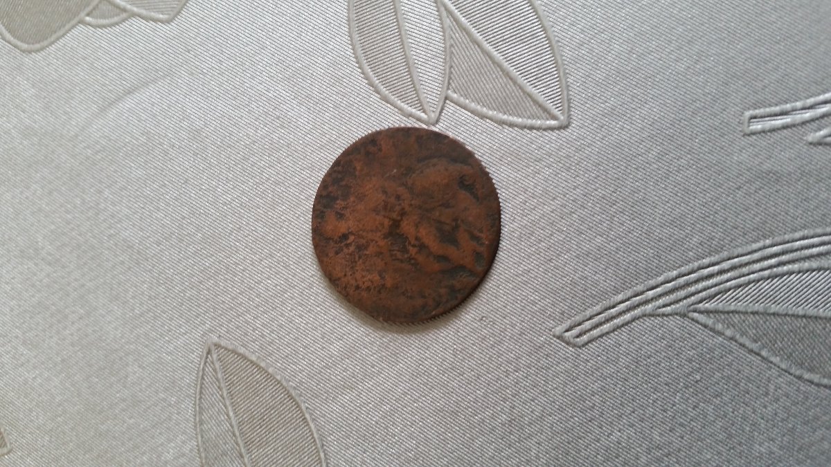 Evasive--Half-Penny-?