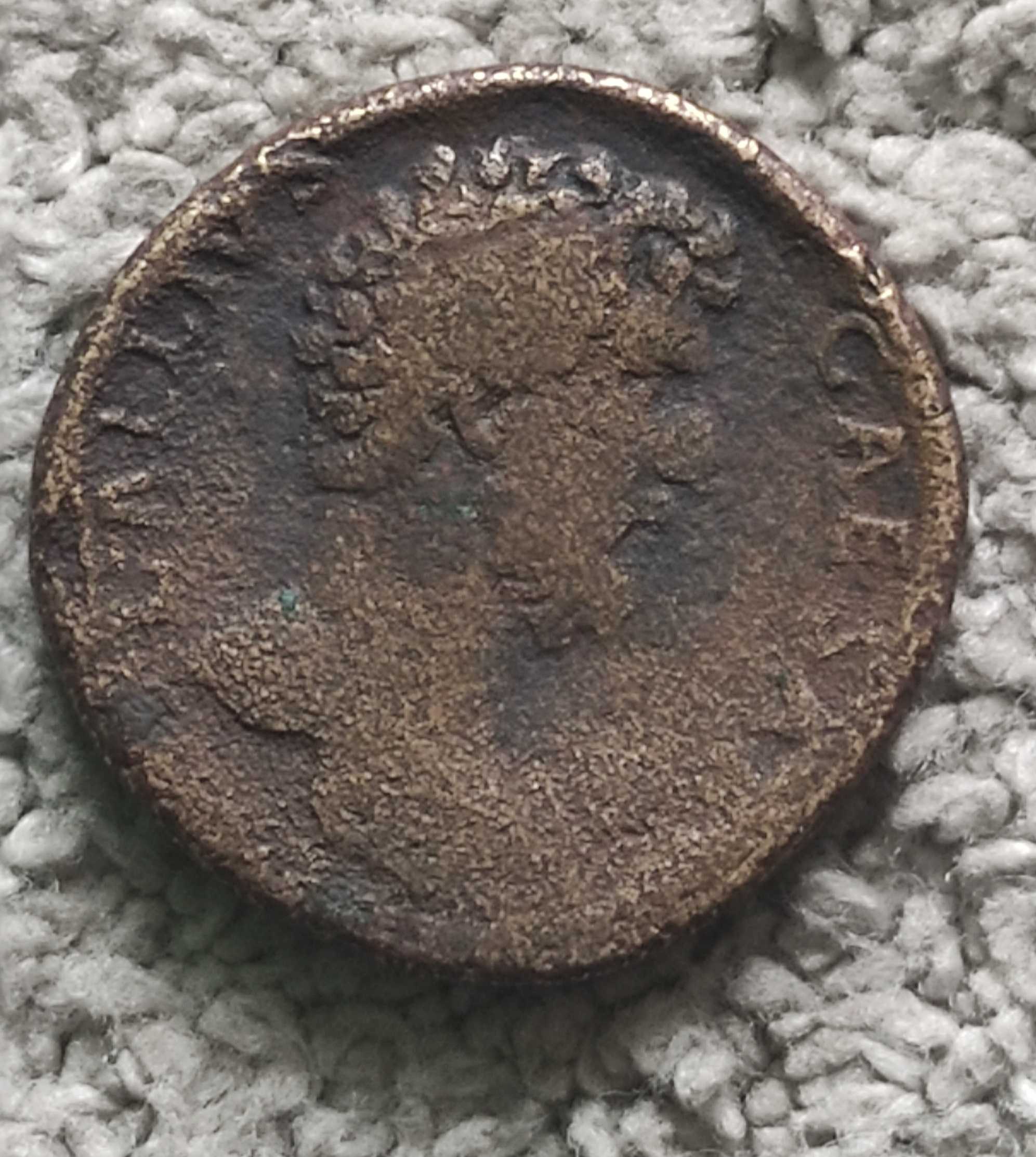 Roman-Coin-Or-Modern-Replica?