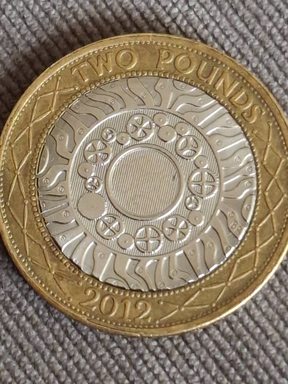 2012--�2-Possible-Mint-Error