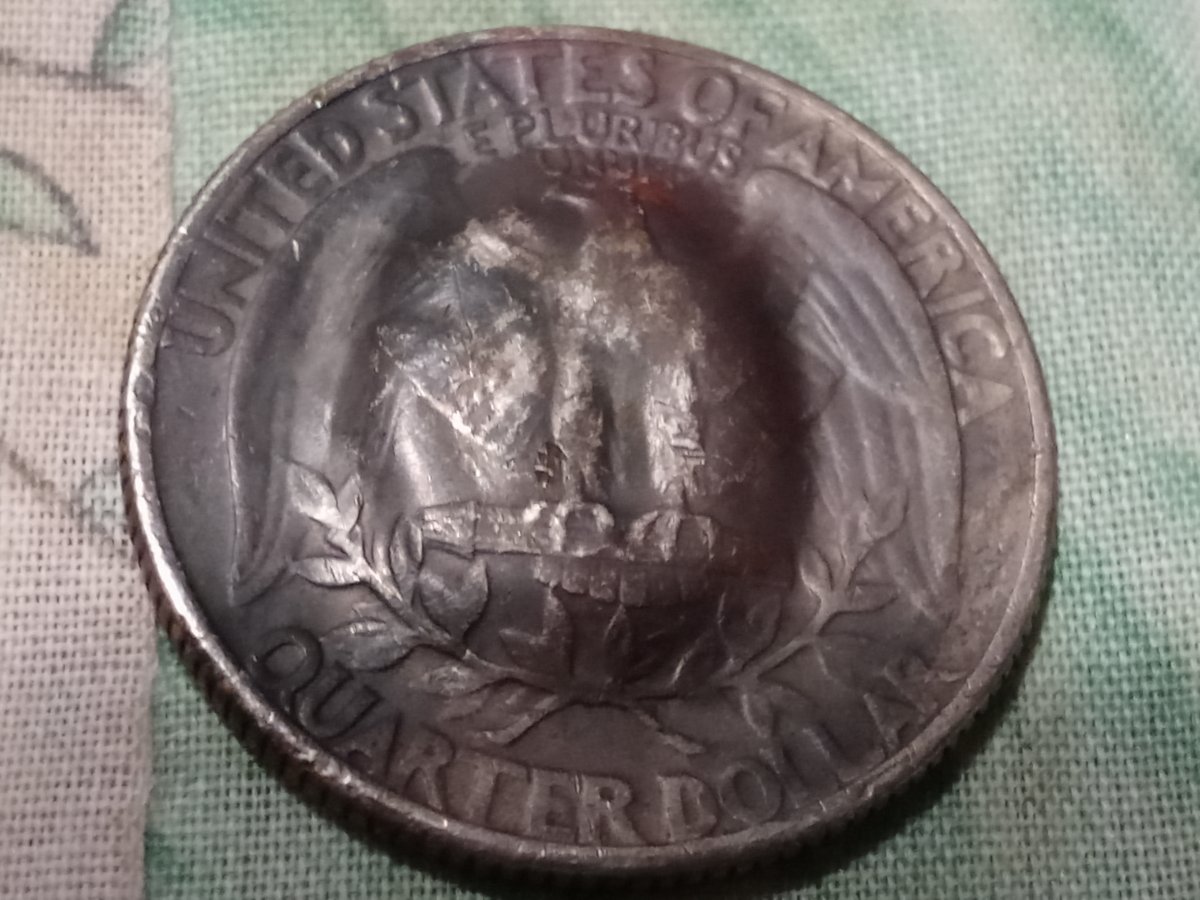 One-Of-The-Strangest-Coinstar-Finds-1966-Quarter