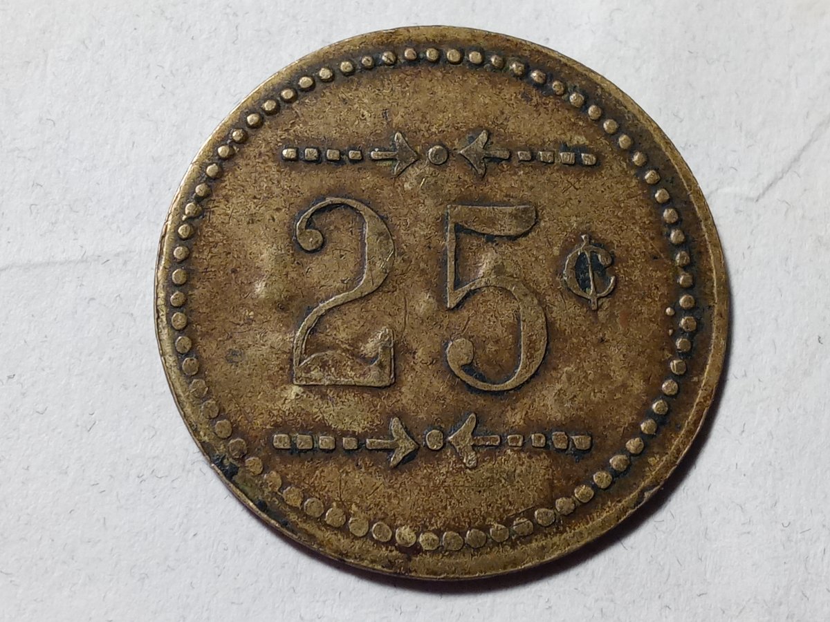 A-Picher-Oklahoma-Token
