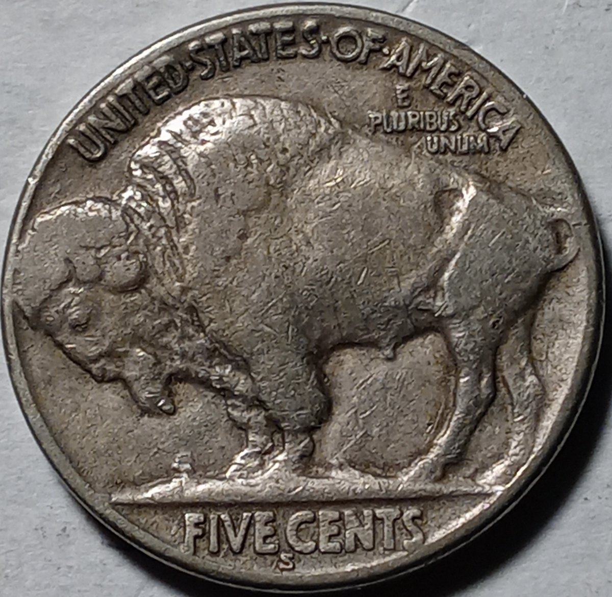 1926-S-Buffalo-Nickel-Grade-Confirmation