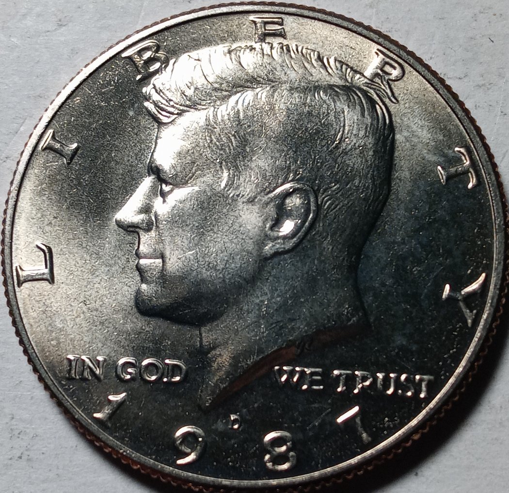 JFK-Half-Dollar-Roll-Hunters:-Silver,-Proofs-And-Other-Finds