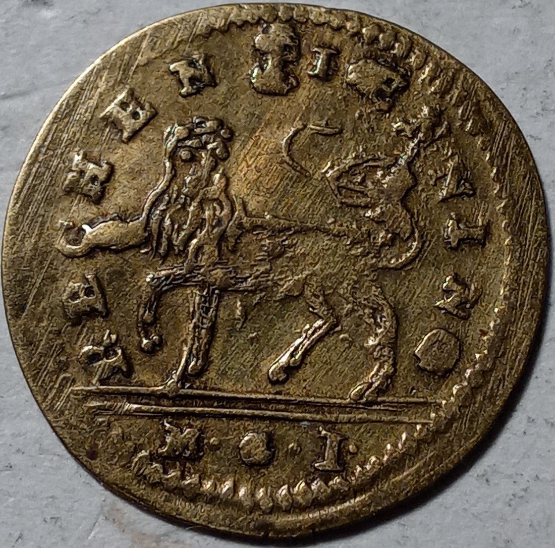 Confirmation-On-A-1700's-Jeton?-Several-Questions
