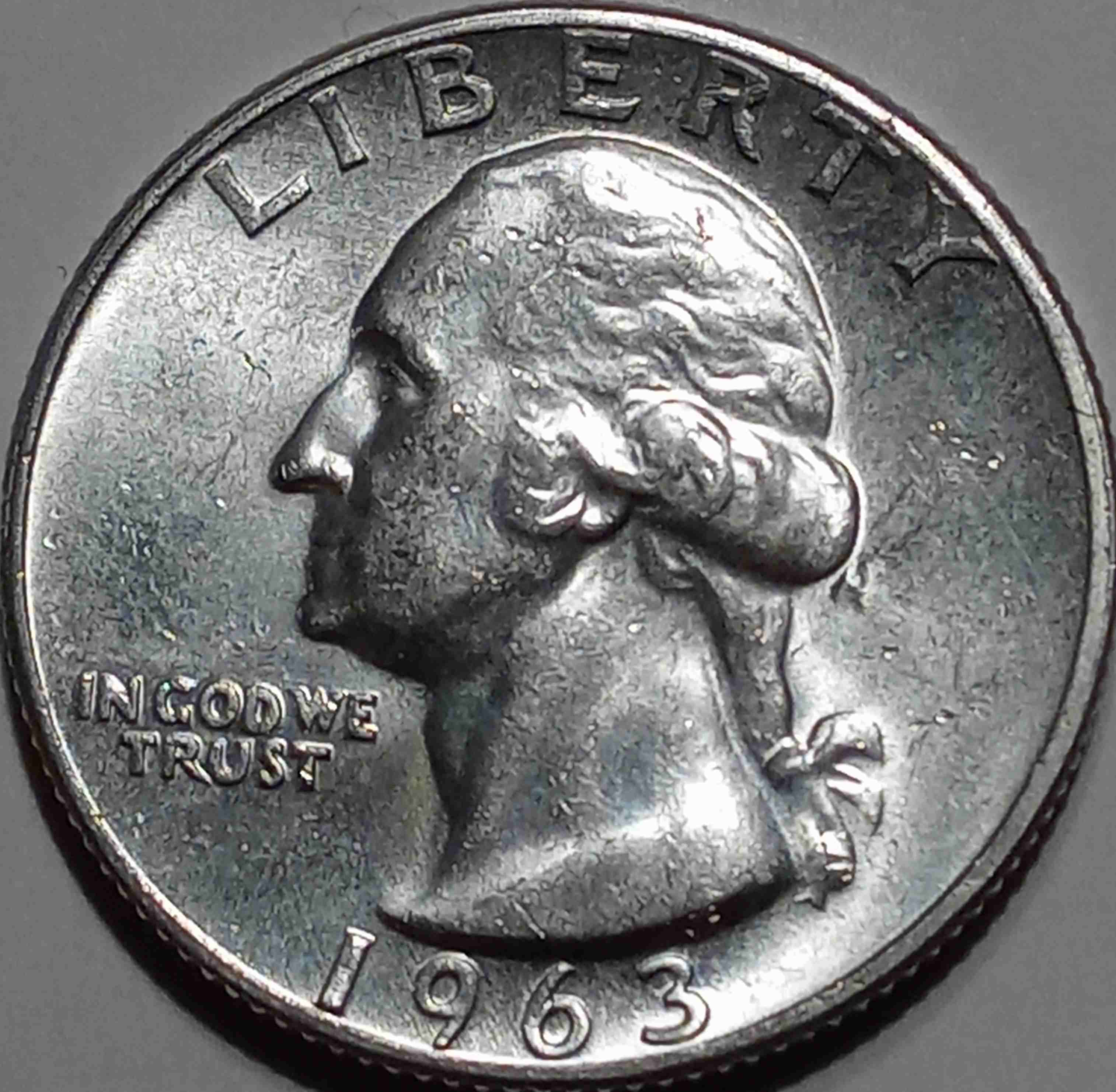 Type-B-Proof-Reverse-Die-1963-Washington-Quarter